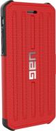Чехол-книжка UAG Metropolis IPH7/6S-E-MG для Apple iPhone 7Apple iPhone 6SApple iPhone 6