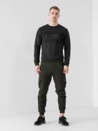 Свитшот 4F D4Z21-BLM212-20S р. XL черный