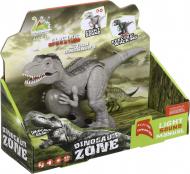 Іграшка DINOSAURS'ISLAND TOYS Велоцираптор RS055B