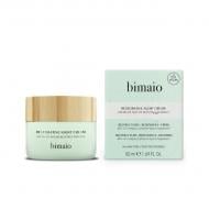 Крем для обличчя нічний BIMAIO Restorative Night Cream 50 мл200 г