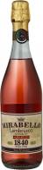 Вино игристое Mirabello Lambrusco Rosato IGT розовое сладкое 0,75 л Вино игристое Mirabello Lambrusco Rosato IGT розовое сладкое 0,75 л