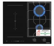 Варочная поверхность комбинированная Interline HCV 560 KGF BA Nano Matte