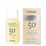Крем сонцезахисний BIMAIO Global Color Sun Protection 50 мл