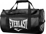 Сумка-рюкзак Everlast M Duffel EVB802N27-2000 30 л черный