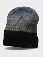 Шапка 4F D4Z21-CAM250-20S р.one size чорний