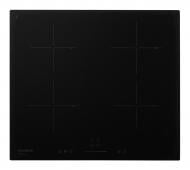 Варочная поверхность индукционная Interline HIV 767 SIB BB Nano Matte