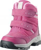 Сапоги для девочки Reima Visby р.25 фуксия