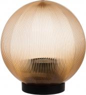 Світильник садовий Expert Куля E27 40 Вт IP44 золотистий ELNf-GD003-B-200 Світильник садовий Expert Куля E27 40 Вт IP44 золотистий ELNf-GD003-B-200