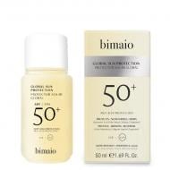 Крем солнцезащитный BIMAIO Global Sun Protection 50 мл