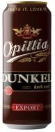 Пиво Опілля Export DUNKEL 0,5 л