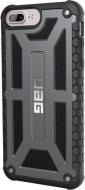 Накладка на корпус UAG Monarch IPH7/6SPLS-M-GR для Apple iPhone 6Apple iPhone 7 Plus