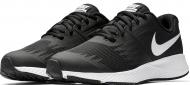 Кроссовки Nike STAR RUNNER (GS) 907254-001 р.6Y черный Кроссовки Nike STAR RUNNER (GS) 907254-001 р.6Y черный