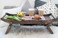 Таця для сніданку Delonghi