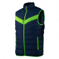 Жилет NEO tools Premium р. XL 81-534 синий