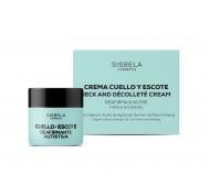 Крем день-ніч SISBELA Neck and Decollete Cream 50 мл150 г