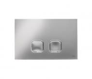 Клавіша для інсталяції OLI Plain для установки хром