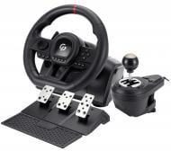 Игровой руль GamePro RW038PM