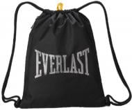 Сумка-мешок Everlast Gymsack 30A900Y27-2000 черный