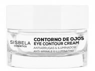 Крем під очі SISBELA Eye Contour Cream 15 мл