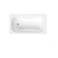 Ванна акриловая Helmken Edelva 23094001 129,5х70 см