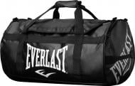 Сумка-рюкзак Everlast XL Duffel EVB800N27-2000 60 л черный