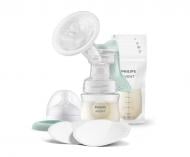 Молокоотсос Philips Avent SCD417/20