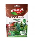 Добриво кристалічне stimul npk для хвойних рослин 200 г