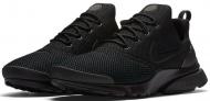 Кроссовки мужские демисезонные Nike PRESTO FLY 908019-001 р.46 черные