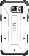 Накладка на корпус UAG Urban Armor Gear Navigator для Samsung Galaxy Note 5 N920 white (GLXN5-WHT-VP)