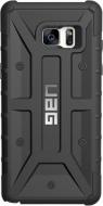 Накладка на корпус UAG Urban Armor Gear для Samsung Galaxy Note 7 N930F black (GLXN7-A-BK)
