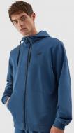 Джемпер 4F SWEATSHIRT M695 4FAW23TSWSM695-32S р.S синий