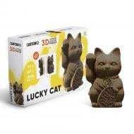 3D-пазл Cartonic Lucky cat CARTLUCK