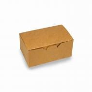 Короб Petruzalek ECO FAST FOOD BOX L PK R 25 шт./уп. 91 x 70 мм