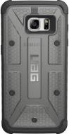 Накладка на корпус UAG Urban Armor Gear для Samsung Galaxy S6 Edge+ G928 ash/transparent (EDGEPLS-ASH-VP)