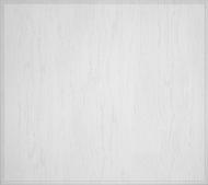 Фасад для кухни Грейд-Плюс Белая текстура супермат № 205 533х596 Невада