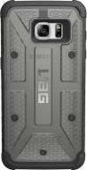 Накладка на корпус UAG Urban Armor Gear для Samsung Galaxy S7 G930 ash/transparent (GLXS7-ASH)