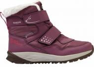 Ботинки Jack Wolfskin POLAR BEAR-G TEXAPORE MID VC K A62146_5114 р.26 розовый