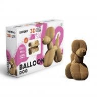 3D-пазл Cartonic BALLOON DOG CARTBAL