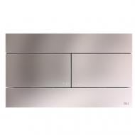 Клавіша для інсталяції OLI OLIVEIRA Slim 659044 хром мат