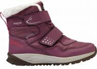 Ботинки Jack Wolfskin POLAR BEAR-G TEXAPORE MID VC K A62146_5114 р.27 розовый