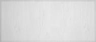 Фасад для кухни Грейд-Плюс Белая текстура супермат № 205 355х796 н/св Невада