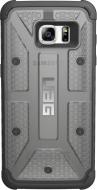 Накладка на корпус UAG Urban Armor Gear для Samsung Galaxy S7 Edge G935 ash/transparent (GLXS7EDGE-ASH)
