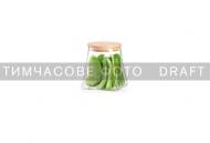 Банка Ardesto Midori 700 мл (AR1374BBC)