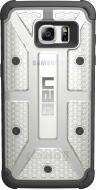 Накладка на корпус UAG Urban Armor Gear для Samsung Galaxy S7 G930 clear (GLXS7-ICE)