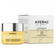 Крем для обличчя нічний AVERAC Focus Ceramide Moisturizing 50 мл180 г