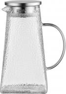 Глечик з кришкою Ardesto 1500 мл (AR2615SSB) Глечик з кришкою Ardesto 1500 мл (AR2615SSB)