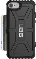 Накладка на корпус UAG Urban Armor Gear Trooper IPH7/6S-T-BK для Apple iPhone 6Apple iPhone 7