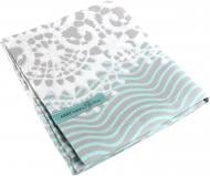 Скатерть 140x140 см белый Прованс