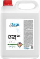 Средство для унитаза BALU POWER GEL STRONG Хвоя кан. 5 л