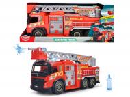 Пожежний автомобіль Dickie Toys Вольво з висувною драбиною 3719031